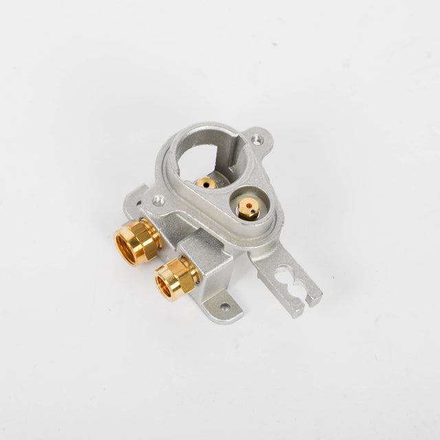 Whirlpool W10846622 Genuine OEM Holder Orifice