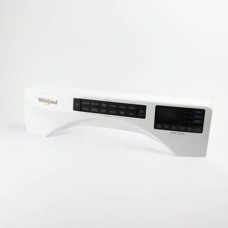 Whirlpool W11603812 Genuine OEM Console