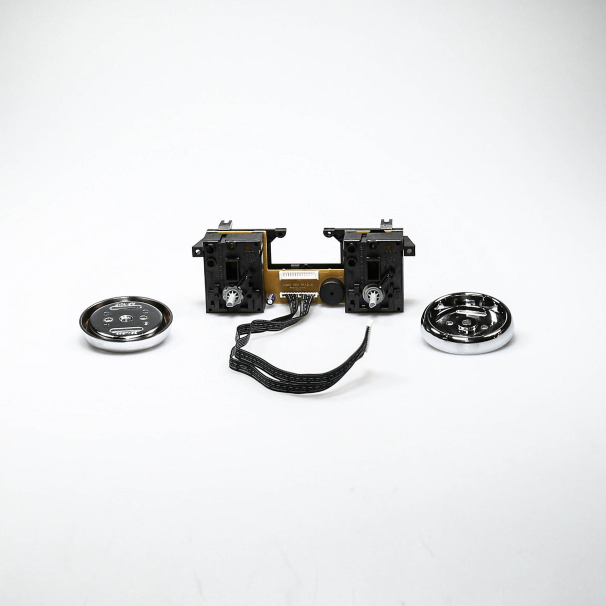 Whirlpool 8186394 Genuine OEM Control Oven