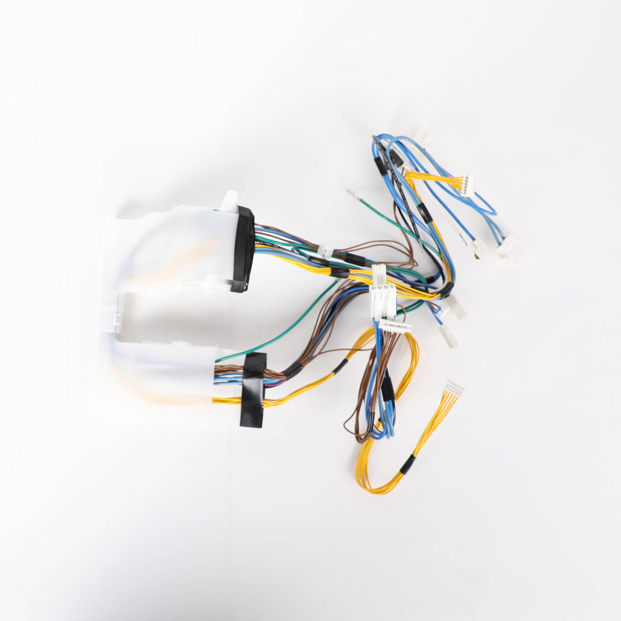 Whirlpool W10744902 Genuine OEM Harness Wire