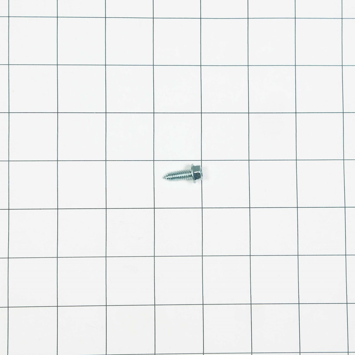 Whirlpool W10856122 Genuine OEM Screw