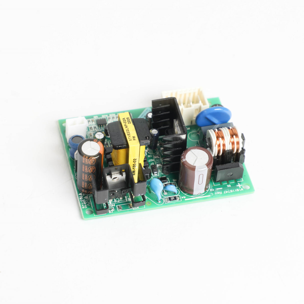 Whirlpool WPW10356040 Genuine OEM Control Electronic