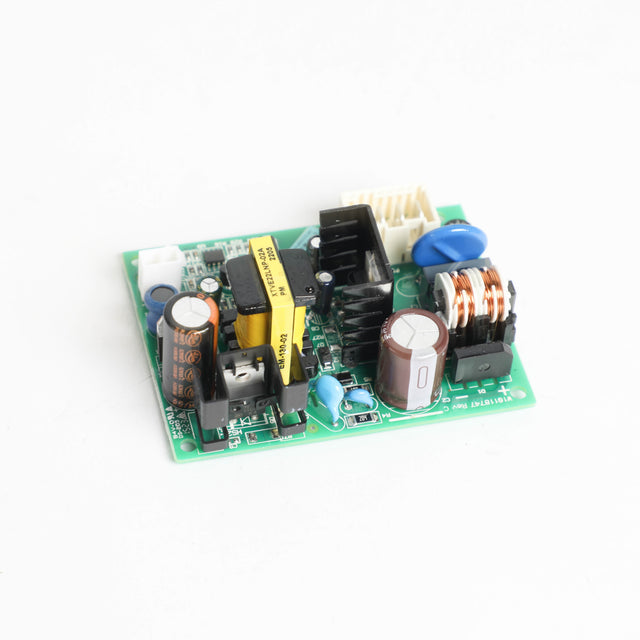 Whirlpool WPW10356040 Genuine OEM Control Electronic
