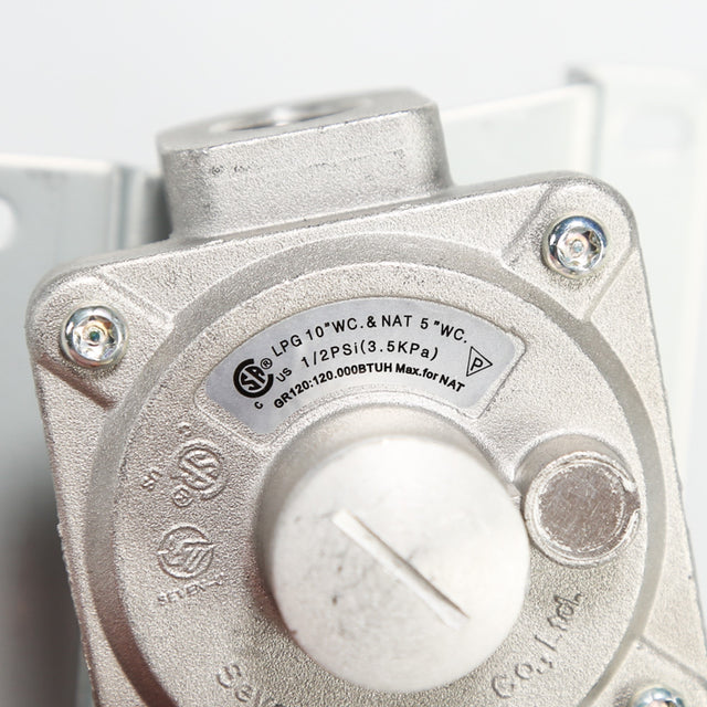 Whirlpool W10661850 Genuine OEM Regulator
