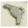 Whirlpool W10188434 Genuine OEM Cover Gap Bottom