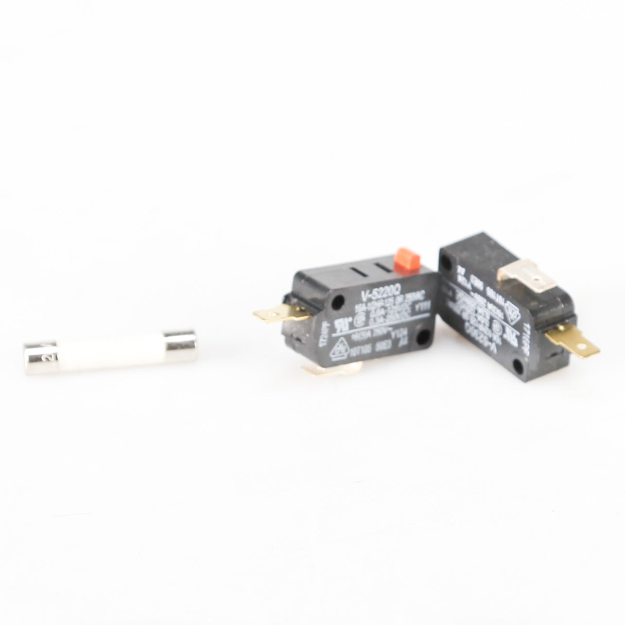 Whirlpool W10278024 Genuine OEM Switch