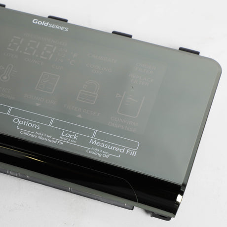 Whirlpool W10822639 Genuine OEM Control Electronic