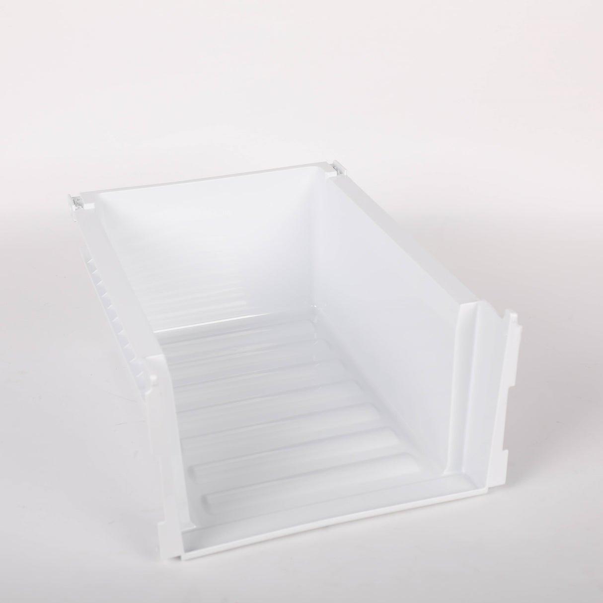 Whirlpool W10850377 Genuine OEM Pan Crispr