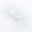 Whirlpool WPW10116756 Genuine OEM Spacer