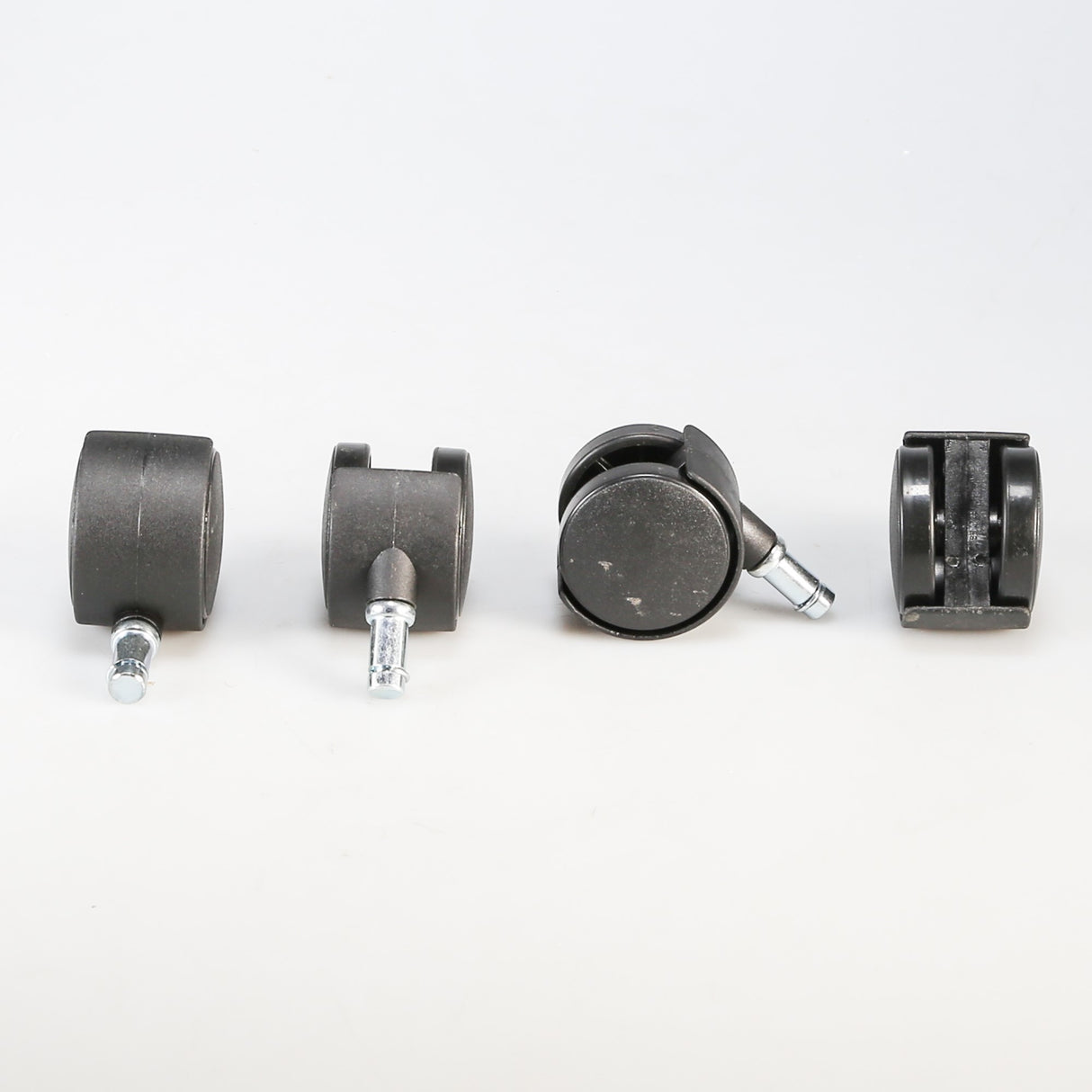Whirlpool WP8559933 Genuine OEM Caster (4 Pack)