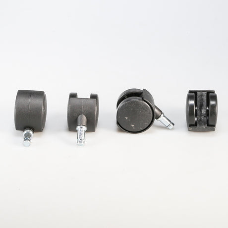 Whirlpool WP8559933 Genuine OEM Caster (4 Pack)