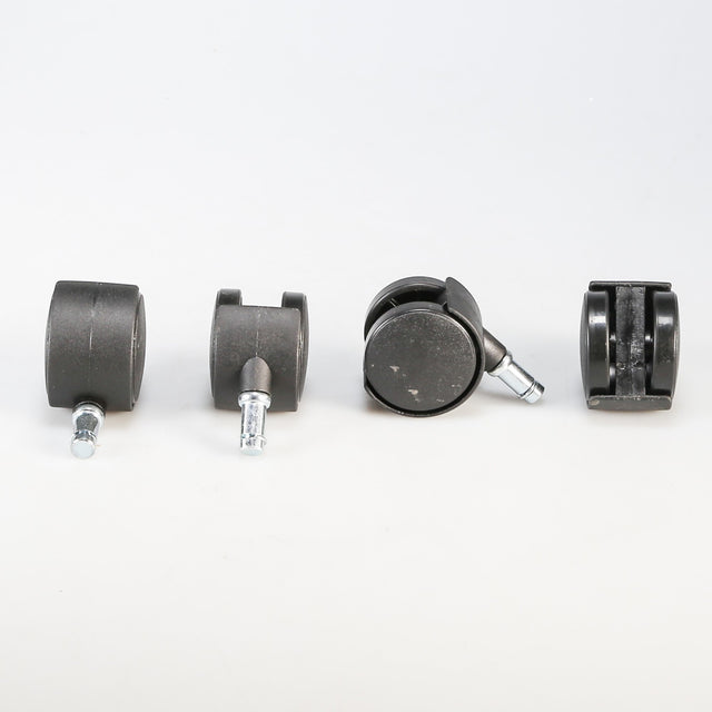 Whirlpool WP8559933 Genuine OEM Caster (4 Pack)
