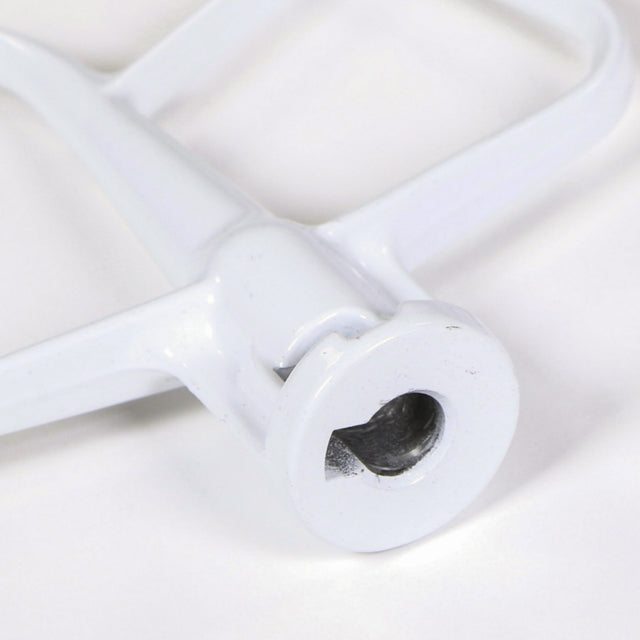 Whirlpool WPW10672617 Genuine OEM Beater Mxr