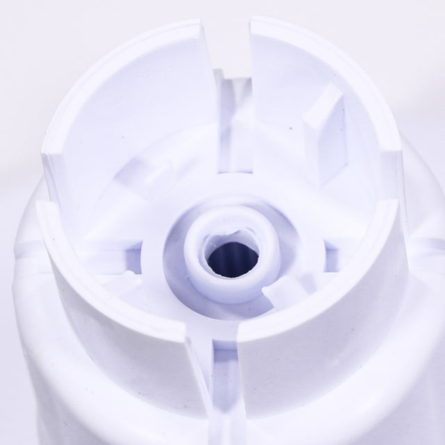 Whirlpool WPW10093672 Genuine OEM Agitator