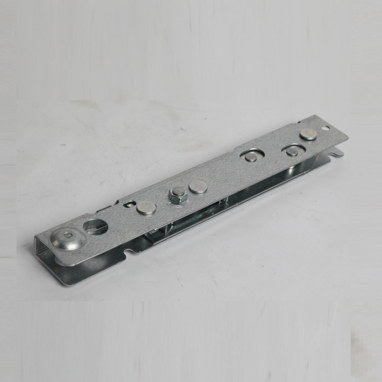 Whirlpool W11712406 Genuine OEM Hinge Recv