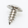 Whirlpool WP3196175 Genuine OEM Screw