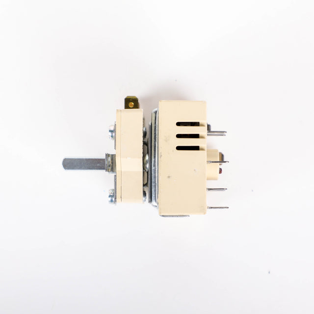 Whirlpool W11259362 Genuine OEM Switch Inf