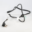Whirlpool W11173616 Genuine OEM Cord Power