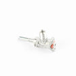 Whirlpool W11699889 Genuine OEM Valve Burner