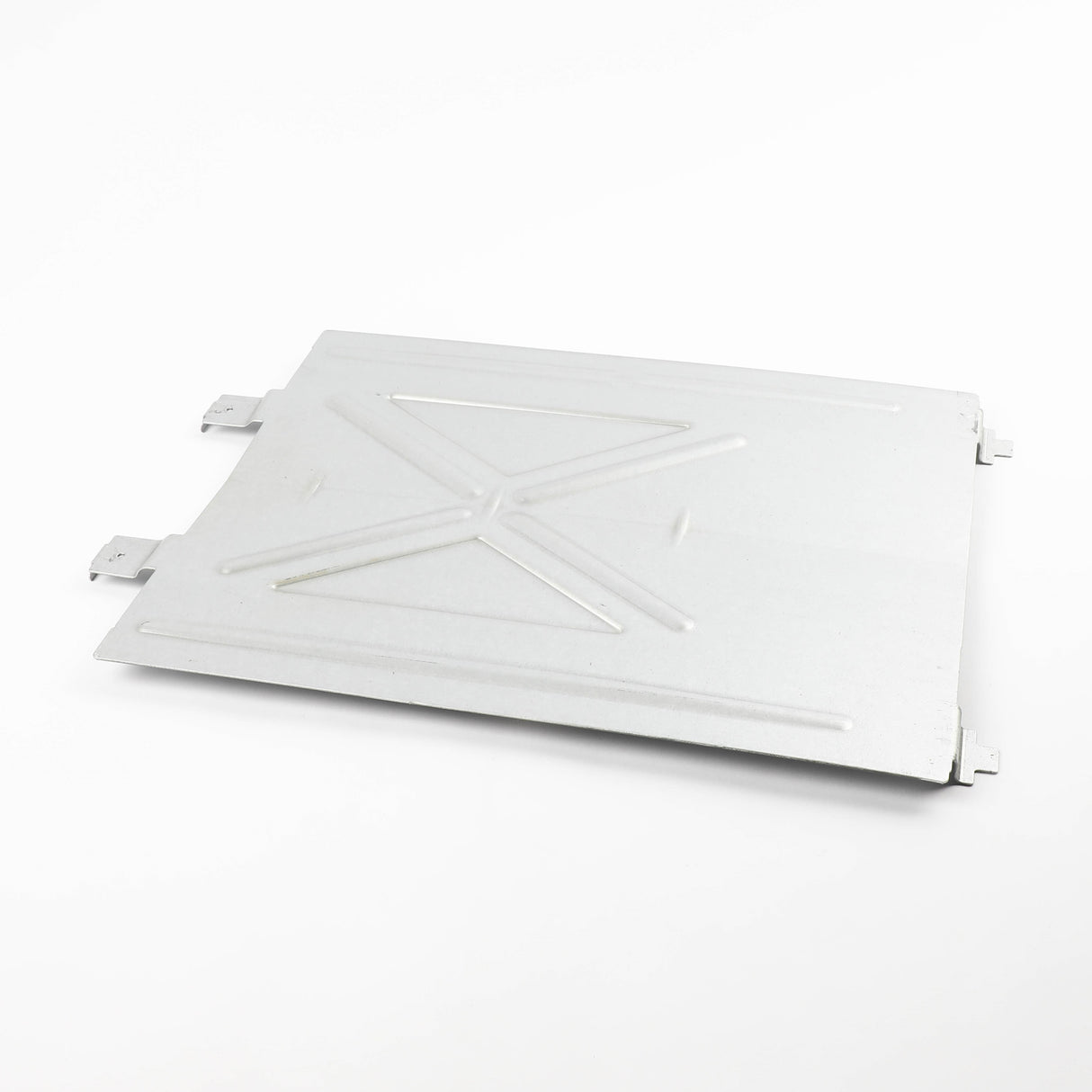 Whirlpool WPW10184491 Genuine OEM Baffle Burner
