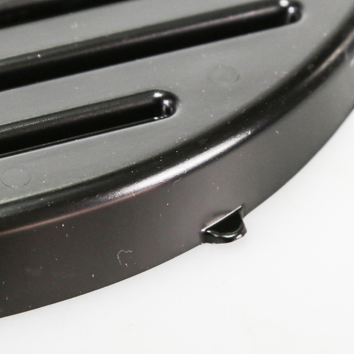 Whirlpool WP12999301B Genuine OEM Grille