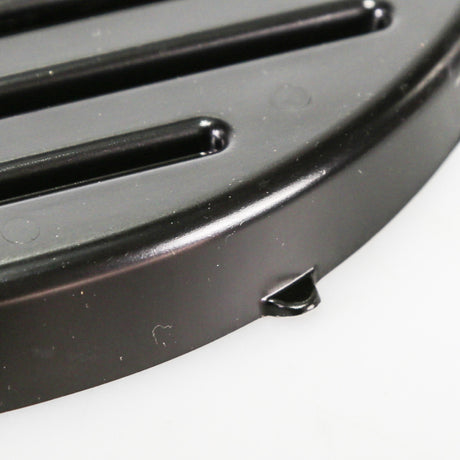 Whirlpool WP12999301B Genuine OEM Grille