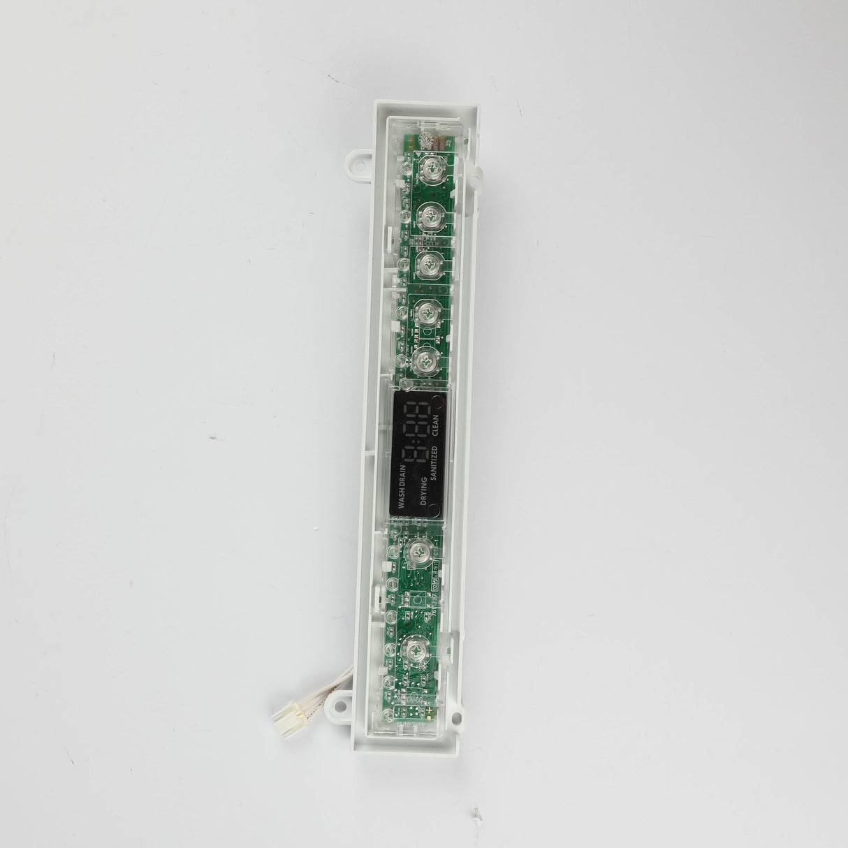 Whirlpool W10847890 Genuine OEM Housing Ui