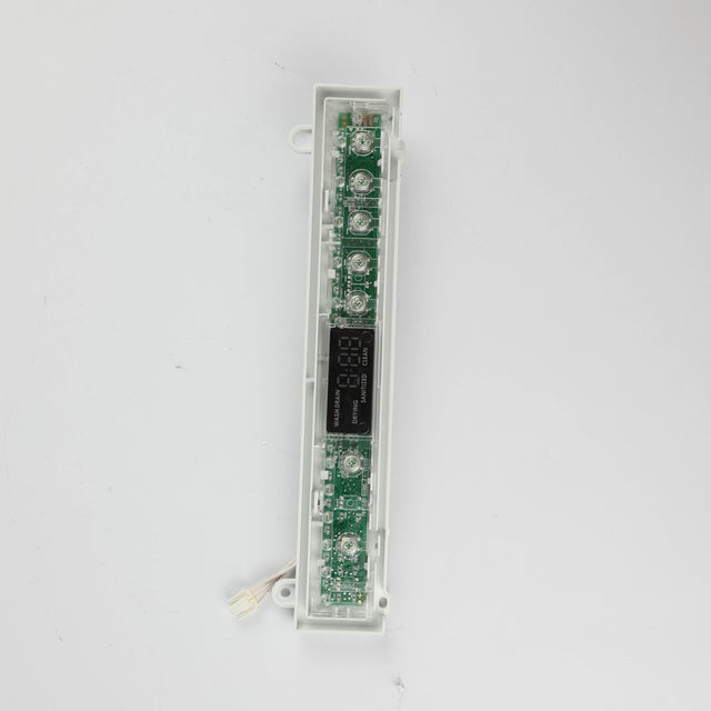 Whirlpool W10847890 Genuine OEM Housing Ui