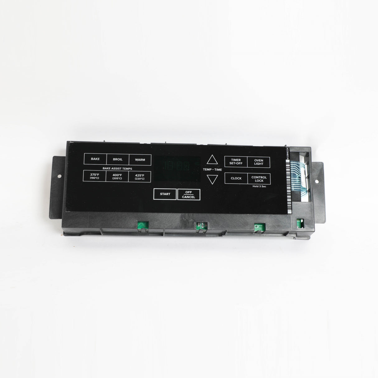Whirlpool W11747105 Genuine OEM Control Electronic