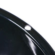 Whirlpool WP74001479 Genuine OEM Bowl Drip (8 Blk)