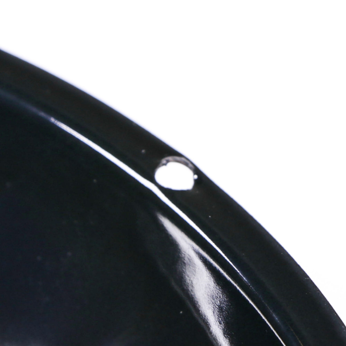 Whirlpool WP74001479 Genuine OEM Bowl Drip (8 Blk)