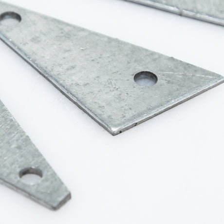 Whirlpool 814525 Genuine OEM Bracket Mntg