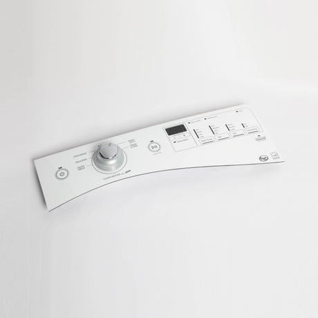 Whirlpool WPW10635629 Genuine OEM Panel Control