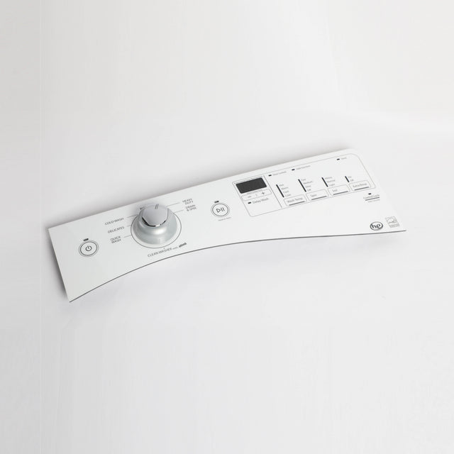 Whirlpool WPW10635629 Genuine OEM Panel Control
