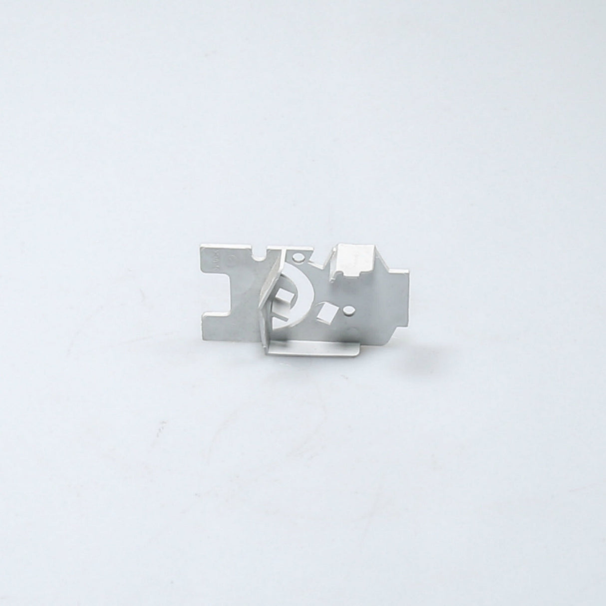 Whirlpool 12707303SP Genuine OEM Plate Dispenser