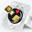 Whirlpool WP8573028 Genuine OEM Thrmst Fix