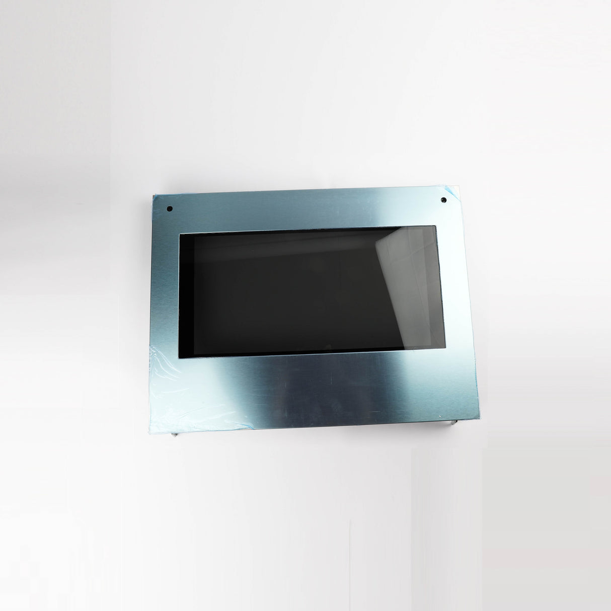 Whirlpool W11342575 Genuine OEM Glass Door