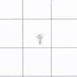 Whirlpool WP8273062 Genuine OEM Screw