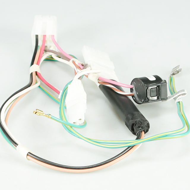 Whirlpool W11164040 Genuine OEM Harness Wire