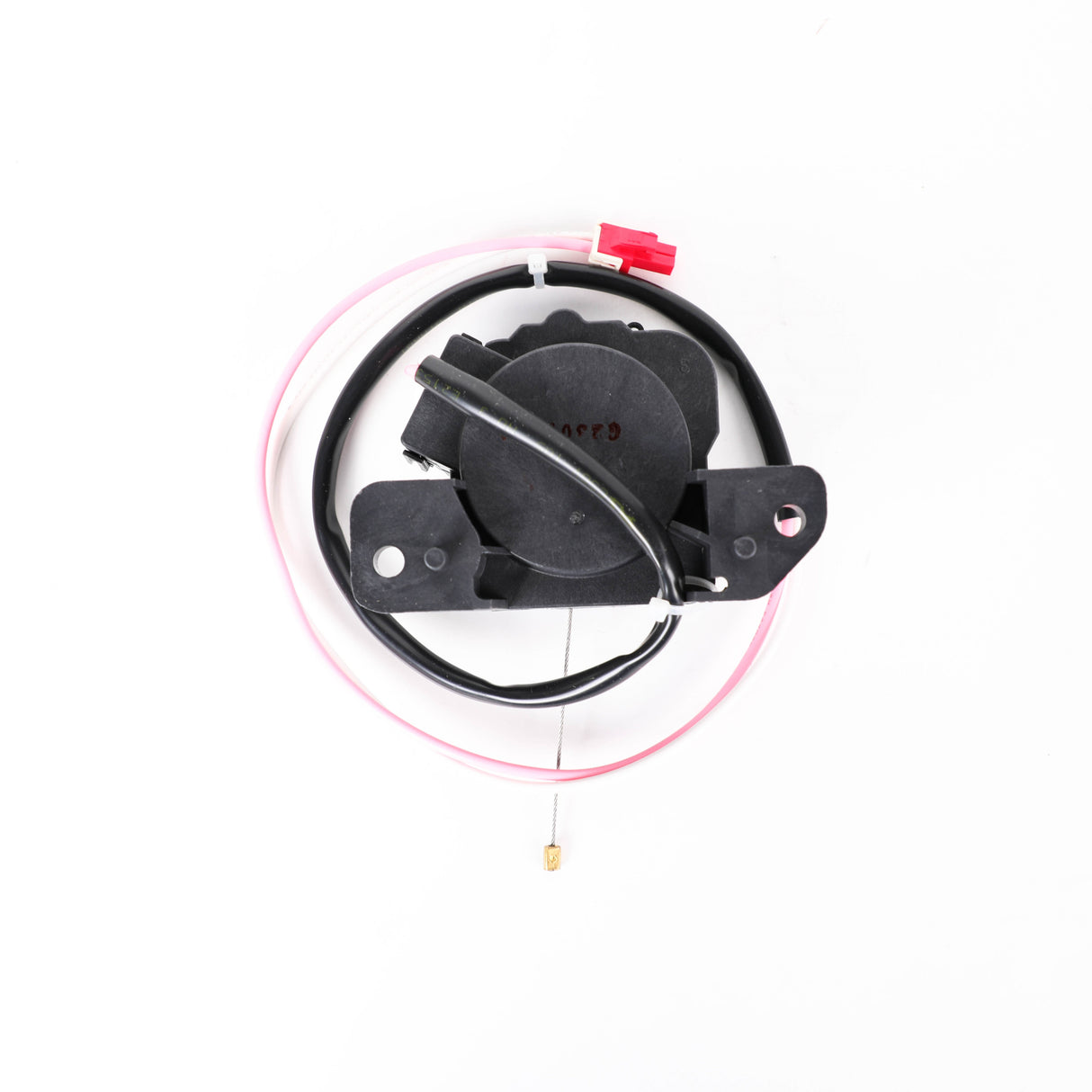 Whirlpool W11614637 Genuine OEM Actuator