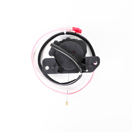 Whirlpool W11614637 Genuine OEM Actuator
