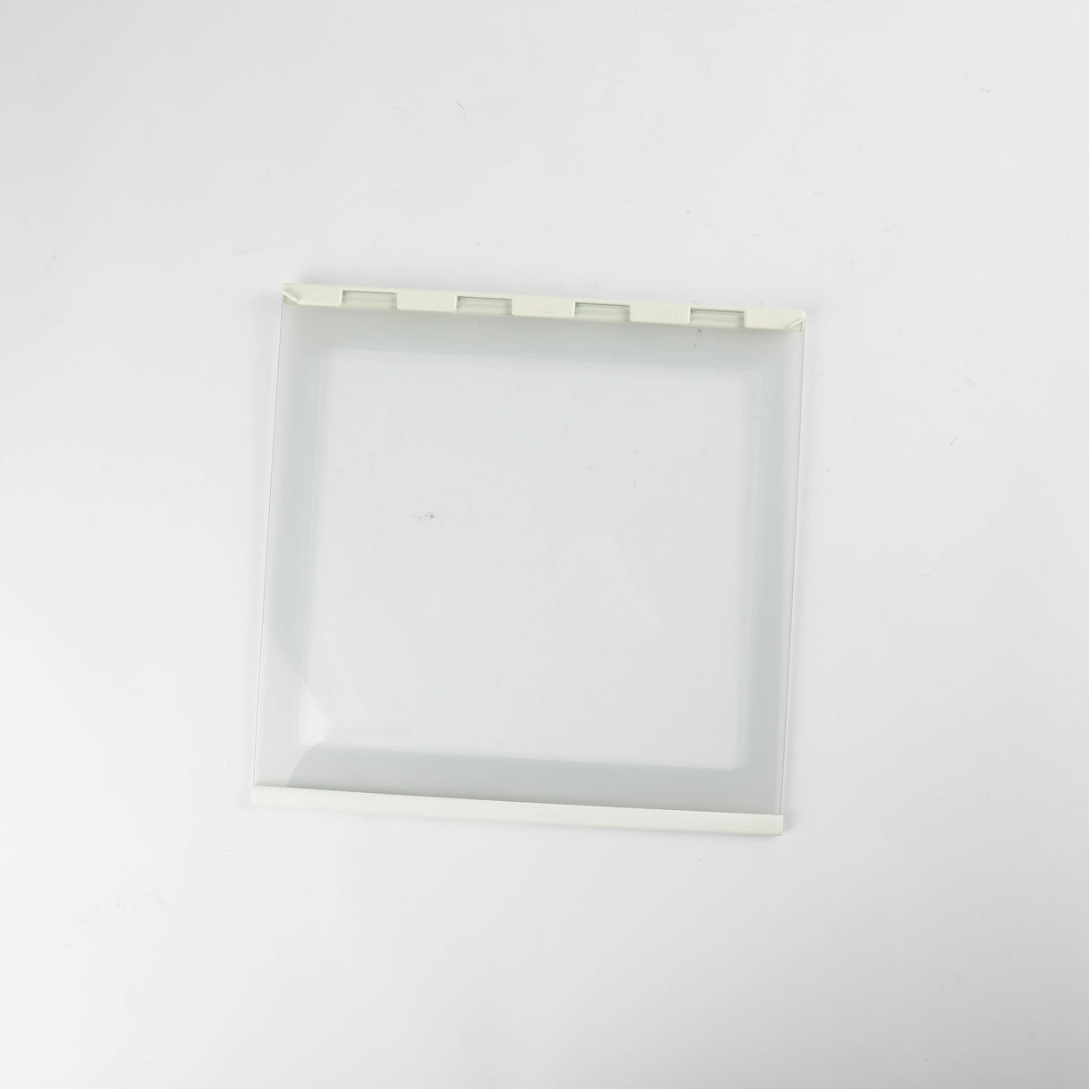 Whirlpool W11093704 Genuine OEM Shelf Glass