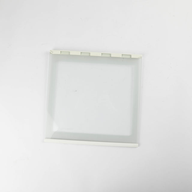 Whirlpool W11093704 Genuine OEM Shelf Glass