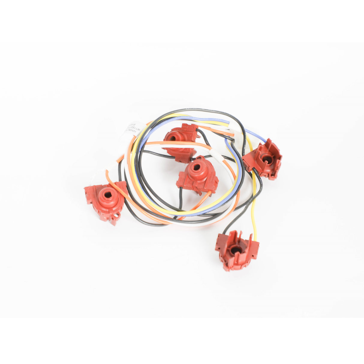 Whirlpool W11752206 Genuine OEM Harness Wire