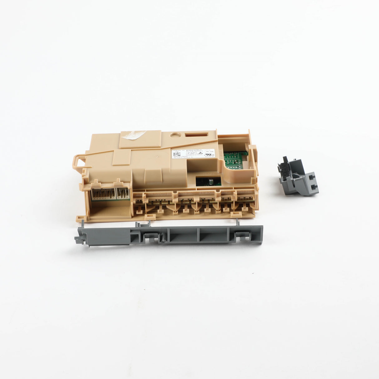 Whirlpool W10906421 Genuine OEM Control Electronic