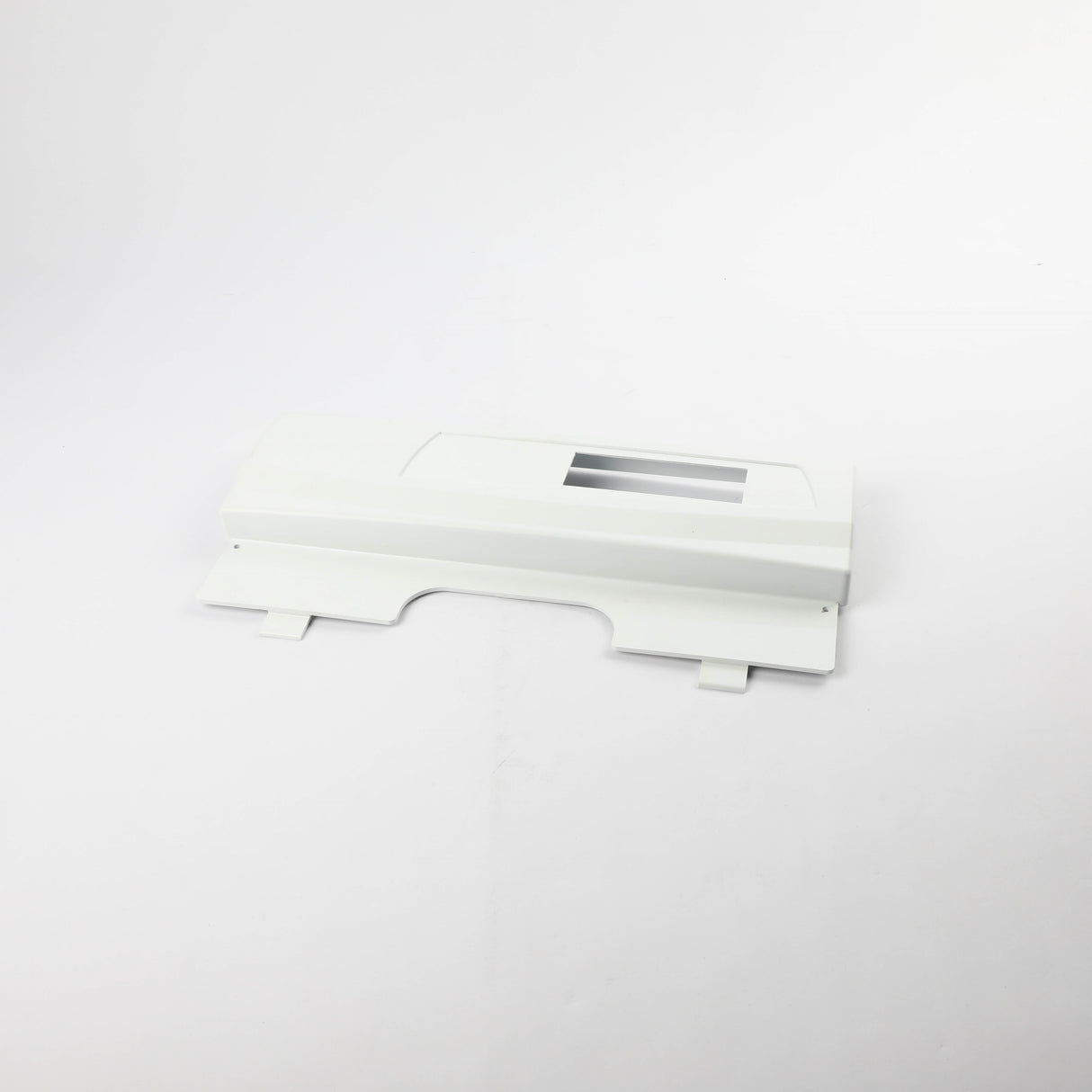 Whirlpool 9872039W Genuine OEM Console Whr 04 Wht