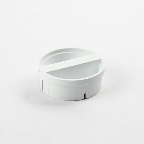 Whirlpool W10800356 Genuine OEM Cap Filter