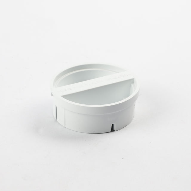 Whirlpool W10800356 Genuine OEM Cap Filter
