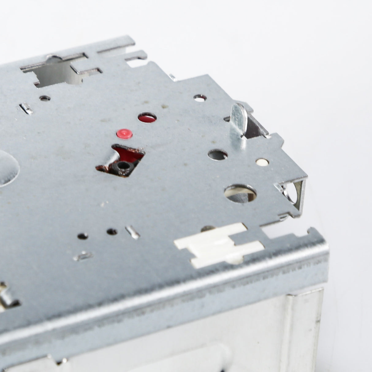 Whirlpool WP3946471 Genuine OEM Timer