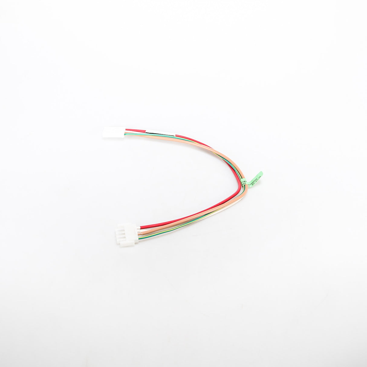 Whirlpool WPW10146386 Genuine OEM Harness Wire